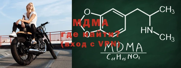 крисы Алексин