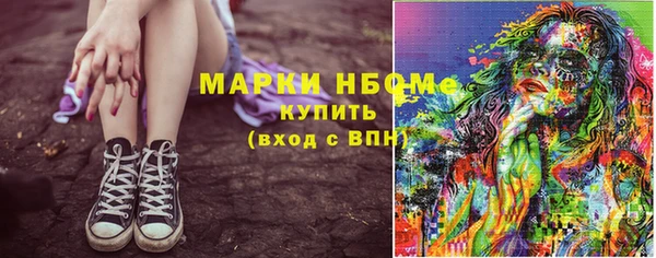 крисы Алексин